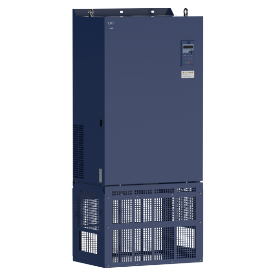 Преобразователь частоты A650 380В 3Ф 400кВт 725А M ONI