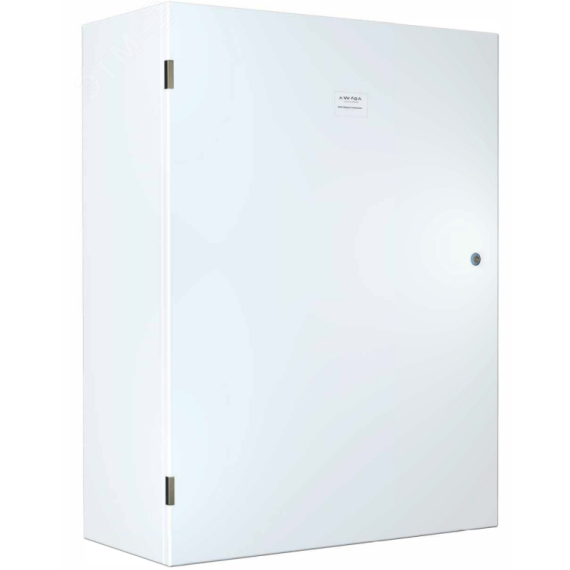 Шкаф управления  в сборе AWADA AL-1984-00-0000-0000