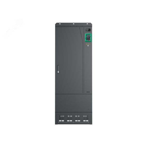Преобразователь частоты STV900H 400 кВт 400В. Кран/Подъемник SE (Systeme) STV900C40N4H