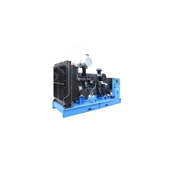 Генератор дизельный АД-250С-Т400-1РМ5 ТСС 031148
