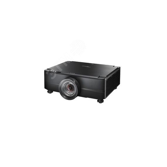 Проектор лазерный для экрана 50-300'' WUXGA (1920x1200) ZU920TST Optoma 138424