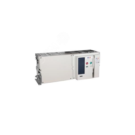 Выключатель автоматический OptiMat A-5000-S6-4P-150-D-MR0-VH-C0000-M0-P05-S1-03 КЭАЗ 350139