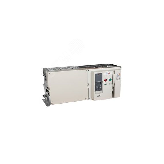 Выключатель автоматический OptiMat A-5000-S6-4P-150-D-MR7.0-BH-C2200-M2-P05-S1-06 КЭАЗ 350134