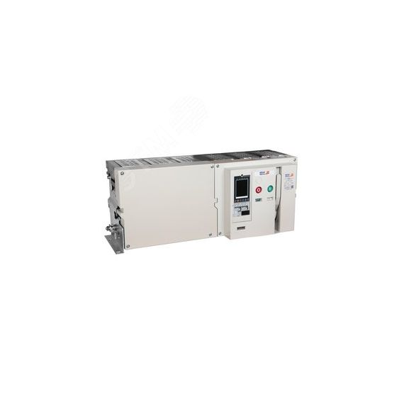 Выключатель автоматический OptiMat A-5000-S6-3P-150-F-MR8.1-VH-C2200-M2-P04-S1-06 КЭАЗ 350098