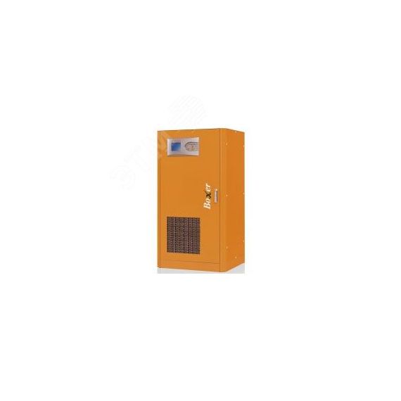 Модуль с фронтальным доступом, Boxer Series BX33120 FA, online, фаза 3/3, 120 кВА, ±372VDC, PF0.9 Makelsan MX330120001