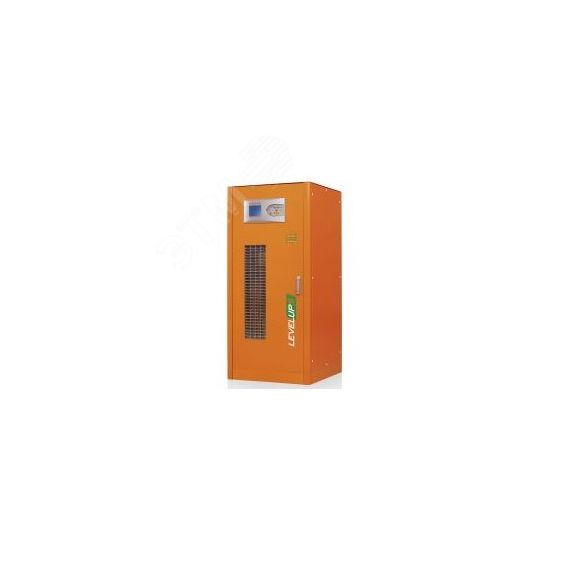 Модуль стандартный, LevelUPS LU3380, online, фаза 3/3, 80 кВА / 72 кВт, ±360VDC Makelsan ML330080000