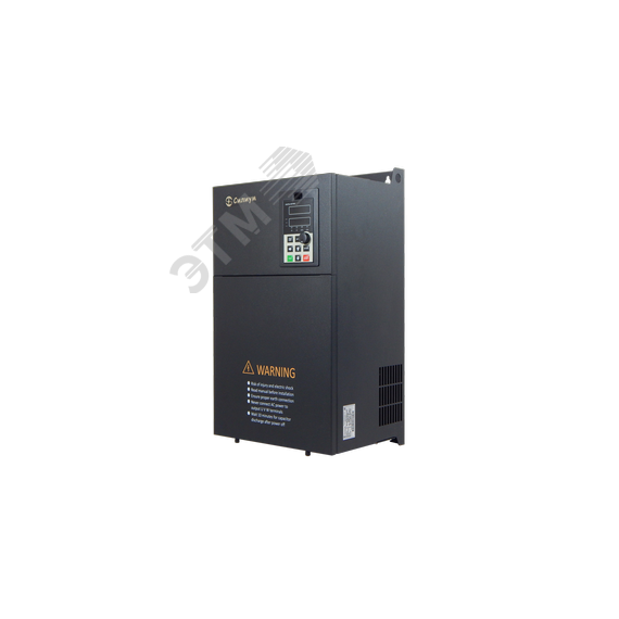 Преобразователь частоты SL9-M-G3-560 560кВт (общепром) 950А (общепром) 380В съемный пульт управления Силиум 3990251