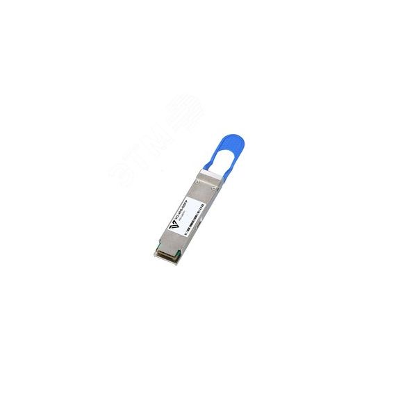 Модуль 40Gb ER4 40км SMF QSFP+ LC Вектор Технологии VO-40G-QSFP-ER4