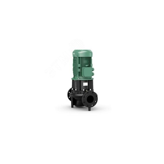Насос центробежный  типа Inline IL 250/480-200/4 WILO 2786048
