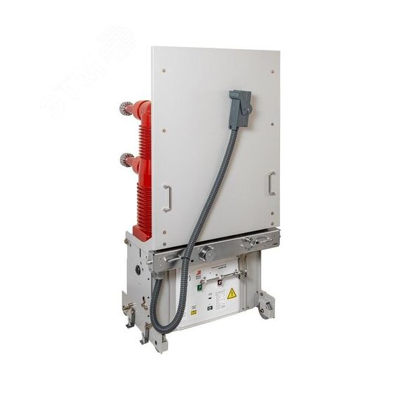 Выключатель вакуумный OptiMat BB-MD-35-31,5/2000-2-MB-20-1101000-1-1-CN0,5S-S-0 УЗ КЭАЗ 345171
