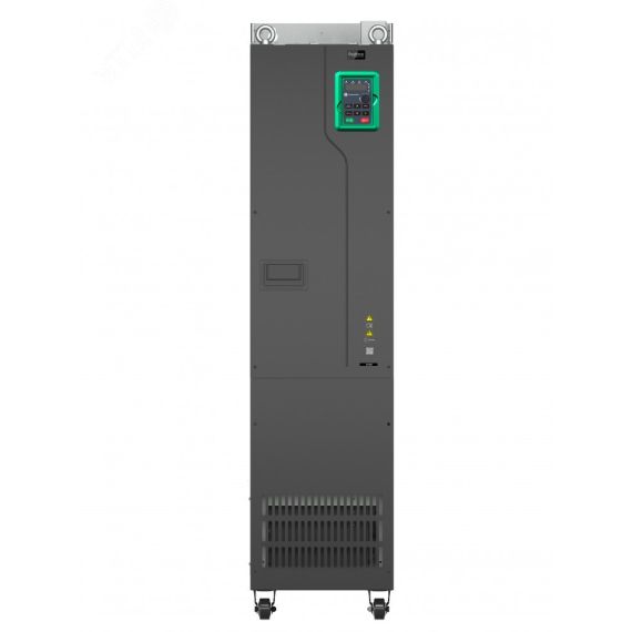 Преобразователь частоты STV600 500 кВт 400В с вх. реакт. SE (Systeme) STV600C50N4L1