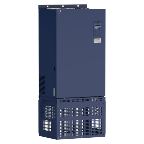 Преобразователь частоты A650 380В 3Ф 250кВт 470А M ONI