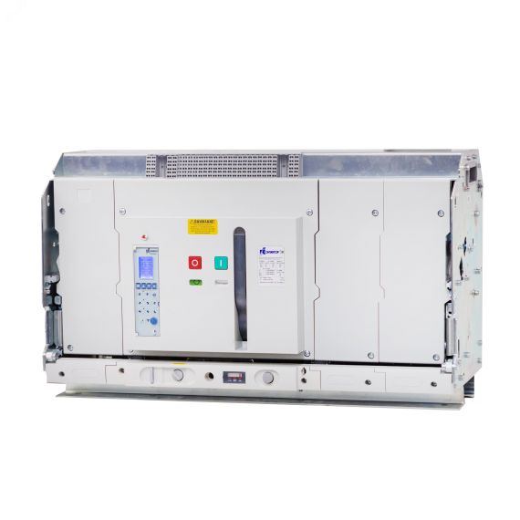 Выключатель автоматический Протон М-63С-МР6 LSIG-ВА50-45Про-6300А-120кА-3П-ВП Контактор Ульяновск 7005896