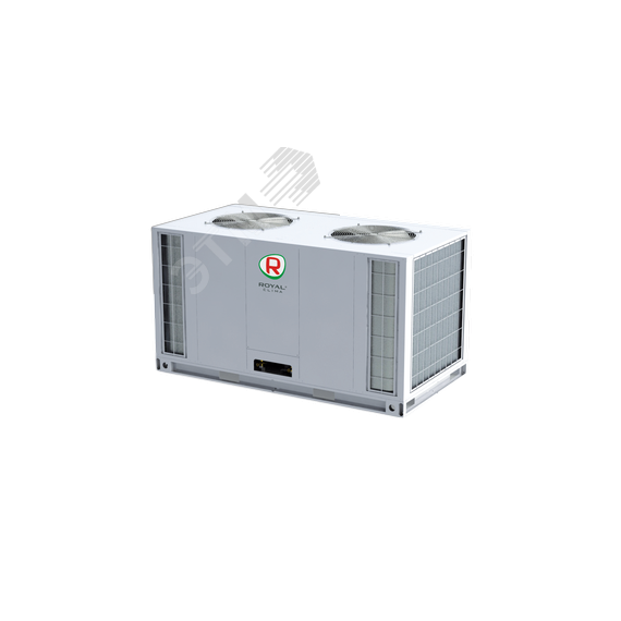 Блок компрессорно-конденсаторный MCU-75 Royal Clima MCU-75