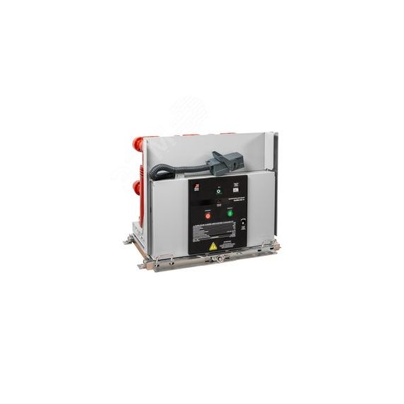 Выключатель вакуумный OptiMat BB-MD-10-25/3150-2-MB-30-1101000-1-1-CN0,5S-S-0 УЗ КЭАЗ 345103