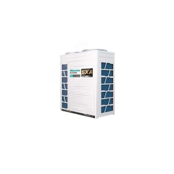 Блок наружный VRF-системы AVWT-154HKFSXA Hisense AVWT-154HKFSXA