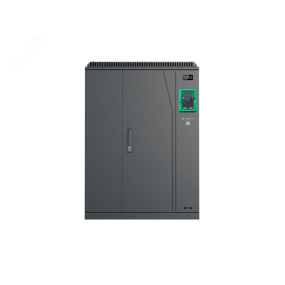 Преобразователь частоты STV900H 315 кВт 400В. Кран/Подъемник SE (Systeme) STV900C31N4H