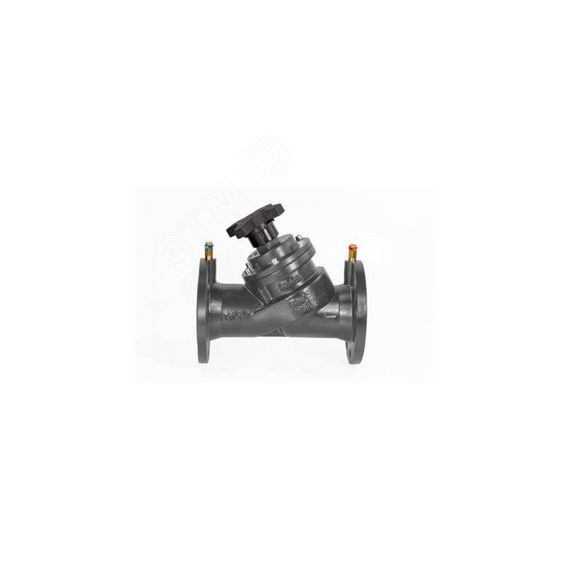 Клапан балансировочный MNF-R DN 300 ручной фланцевый PN16 Tmax 120C Ридан 003Z1169R