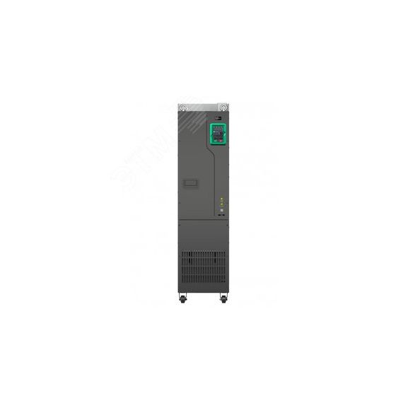 Преобразователь частоты STV600 355 кВт 400В SE (Systeme) STV600C35N4