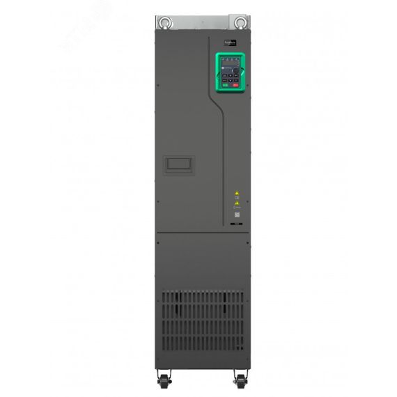 Преобразователь частоты STV600 315 кВт 400В с вх. реакт. SE (Systeme) STV600C31N4L1