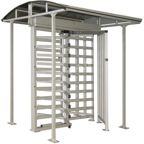 Роторный турникет электромеханический полноростовый -RTD-15.1R PERCo PERCo-RTD-15.1R