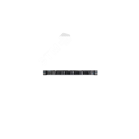 Сервер двухпроцессорный Storm 3455Z1A, ОЗУ до 4096 ГБ, SSD 2.5'' DEPO DEPO Storm 3455Z1A