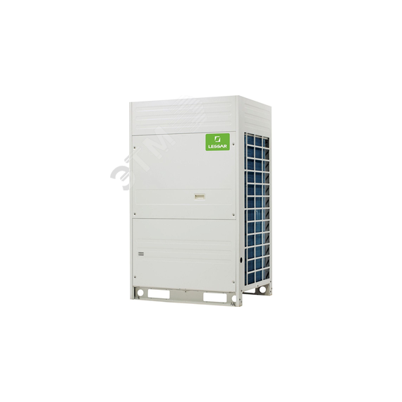 Блок наружный модульный VRF-систем двухтрубный LUM-HE670AUA4-A LESSAR LUM-HE670AUA4-A