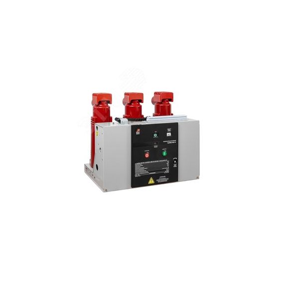 Выключатель вакуумный OptiMat BB-MD-10-20/2500-2-FХ-30-1101000-3-0-TM0S-S-0 УЗ КЭАЗ 345054