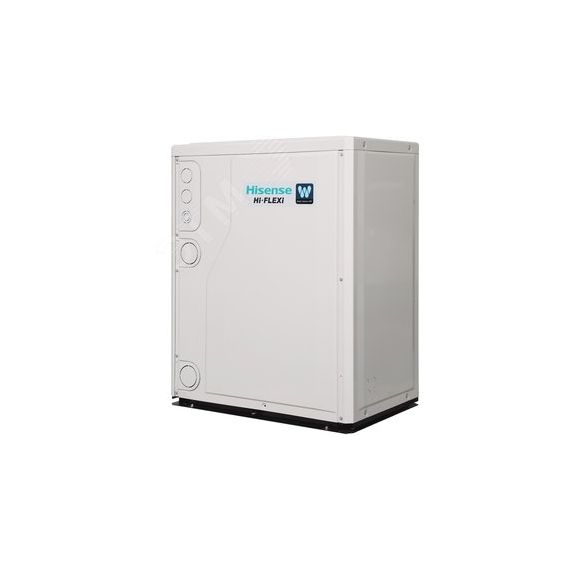 Блок наружный VRF-систем AVWW-114FKFW Hisense AVWW-114FKFW