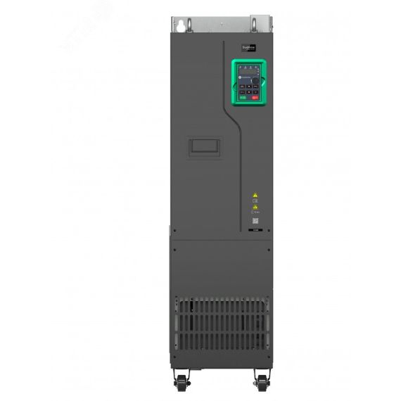 Преобразователь частоты STV600 250 кВт 400В с вх. реакт. SE (Systeme) STV600C25N4L1