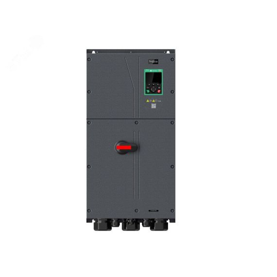 Преобразователь частоты STV900 110 кВт 400В IP55 SE (Systeme) STV900C11N4-IP55
