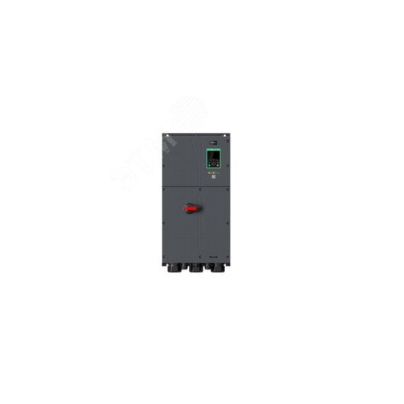 Преобразователь частоты STV900 110 кВт 400В IP55 SE (Systeme) STV900C11N4-IP55