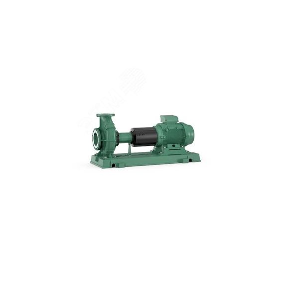 Насос  одноступенчатый консольный Atmos GIGA-N 125/200-45/2 WILO 2457015