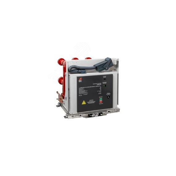 Выключатель вакуумный OptiMat BB-EF-10-31,5/1250-2-MB-20-0101000-1-1-CN0,5S-S-0 УЗ КЭАЗ 345189