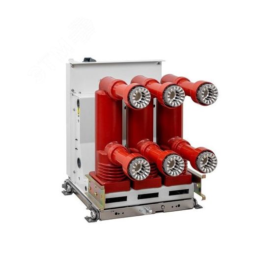 Выключатель вакуумный OptiMat BB-MD-10-25/630-2-MM-10-1101000-1-1-CN0,5S-S-0 УЗ КЭАЗ 345129