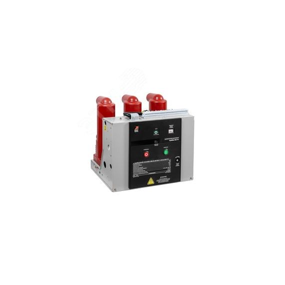 Выключатель вакуумный OptiMat BB-MD-10-31,5/2000-2-FХ-20-1101000-3-0-TM0S-S-0 УЗ КЭАЗ 345076