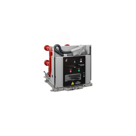 Выключатель вакуумный OptiMat BB-MD-10-25/1600-2-MM-20-1101000-1-1-CN0,5S-S-0 УЗ КЭАЗ 345135