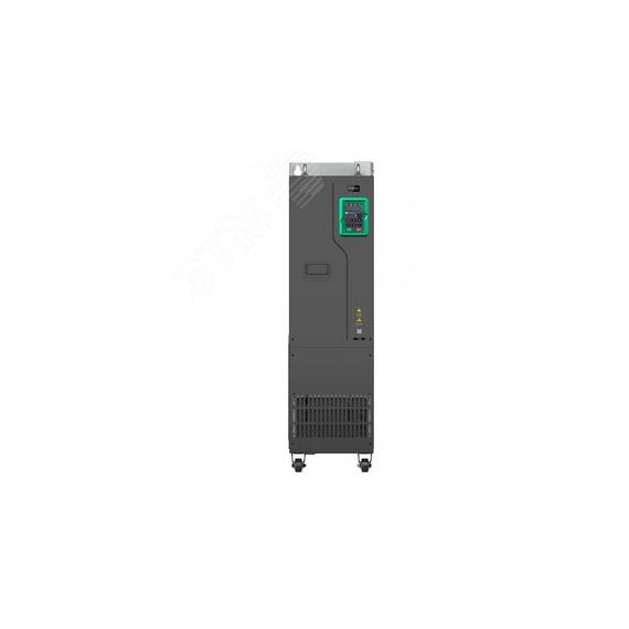 Преобразователь частоты STV600 220 кВт 400В с вх. реакт. SE (Systeme) STV600C22N4L1