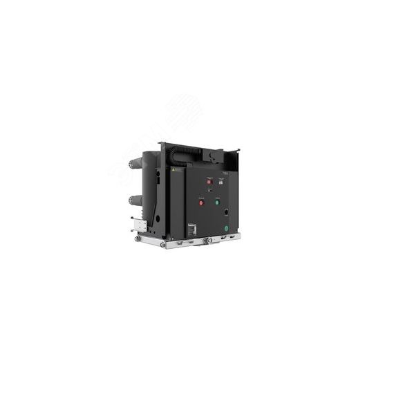 ВЫКЛ. ВАКУУМ.  ВЫКАТ. VAR 10кВ 1600А 31.5кА, MCH AC/DC110В, MX/XF AC/DC220В 210ММ SE (Systeme) VAR10W1631V1V2M