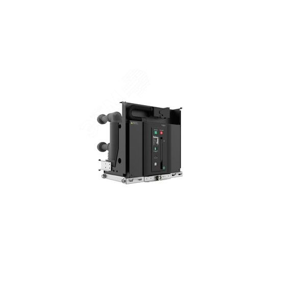 ВЫКЛ. ВАКУУМ. МОТОР. VEH 6кВ 1250А 31.5кА, MCH AC/DC110В, MX/XF AC/DC110В 150ММ SE (Systeme) VEH06M1231V1V1S