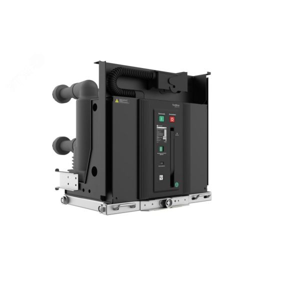 ВЫКЛ. ВАКУУМ. МОТОР. VEH 10кВ 1250А 31.5кА, MCH AC/DC110В, MX/XF AC/DC110В 150ММ SE (Systeme) VEH10M1231V1V1S