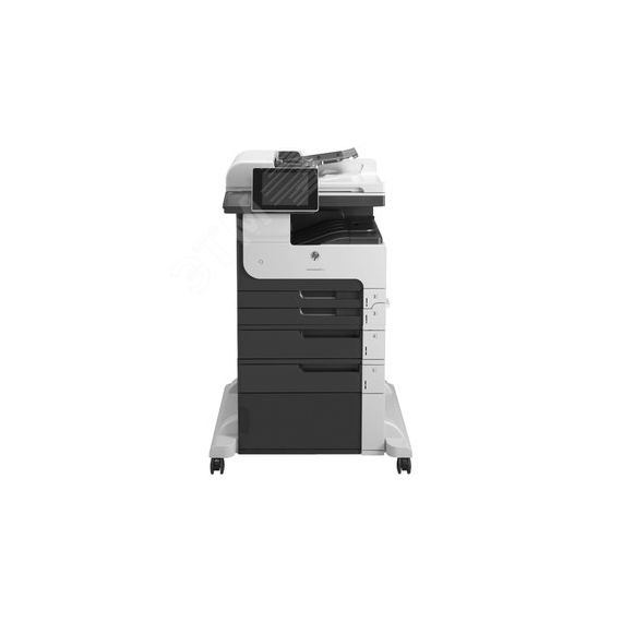 МФУ лазерное LaserJet Enterprise MFP M725f Hewlett Packard CF067A
