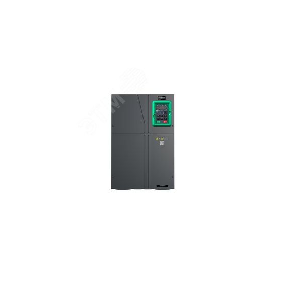 Преобразователь частоты STV900H 110 кВт 400В. Кран/Подъемник SE (Systeme) STV900C11N4H