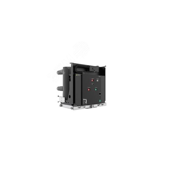 ВЫКЛ. ВАКУУМ. СТАЦ.VAR 10/1250/40/275 SE (Systeme) VAR10F1240V2V2L