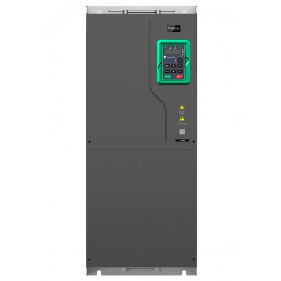 Преобразователь частоты STV600 185 кВт 400В SE (Systeme) STV600C18N4