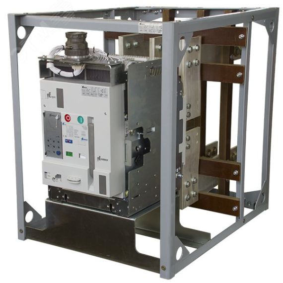 Электрон Э16В Про,1600А Контактор Ульяновск 7226518