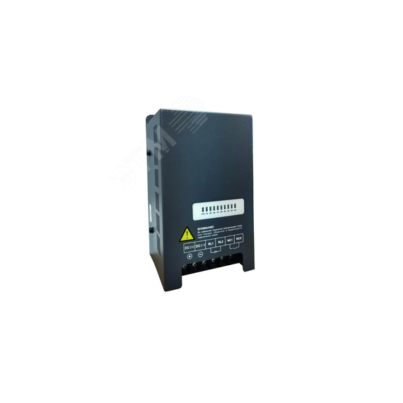 Модуль тормозной OptiCor IMT-650 КЭАЗ 308769