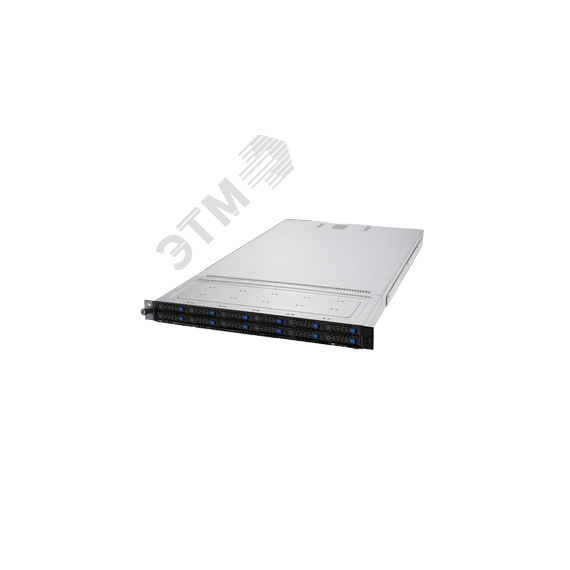 Сервер 5000 N1 1U212 1xXeon 6326/32GB/2xSSD 960GB/RAID/BBU/2x1600W Power Nerpa S50.I12251022.01