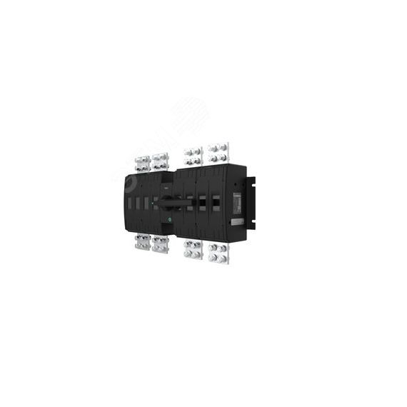 ВЫКЛЮЧАТЕЛЬ-РАЗЪЕДИНИТЕЛЬ SP SD1250 4P 1250A ФР.РУК. SE (Systeme) SSD12504MF1250