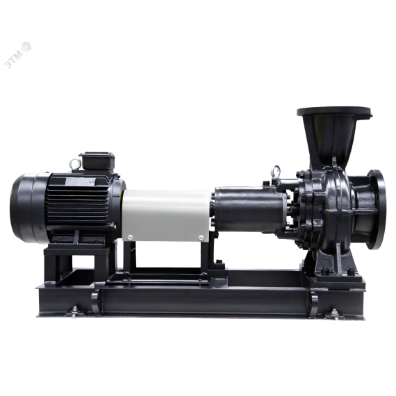 Насос консольный VNK 200-150_274 Q-A-E-B-AB-E Vandjord 73319014